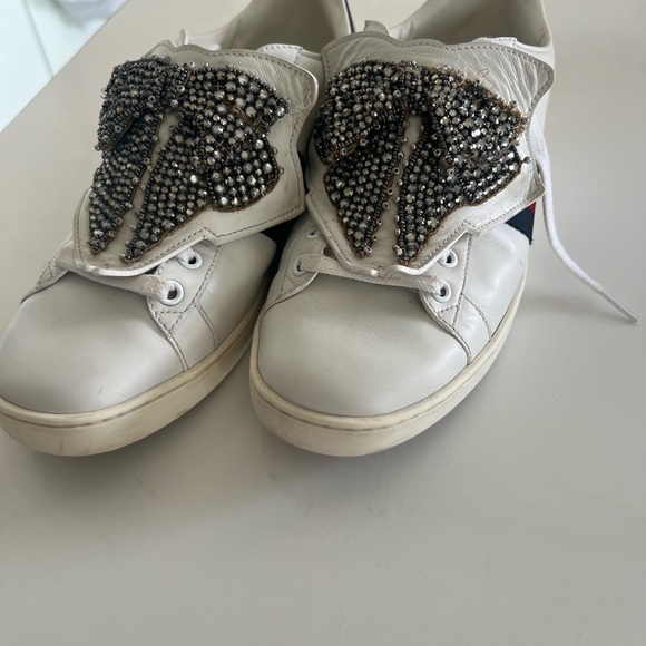 Gucci womens sneakers - Picture 1 of 3